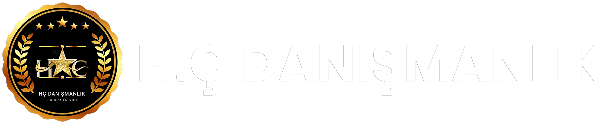 HÇ Danışmanlık Logo 6