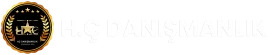 HÇ Danışmanlık Logo 6